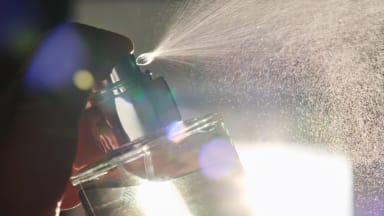 Oft unerkannt: Allergien und Asthma durch Parfüms und Kosmetika