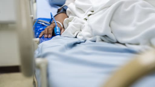 Entscheiden in Unsicherheit: Therapieziele in der neurologischen Intensivmedizin