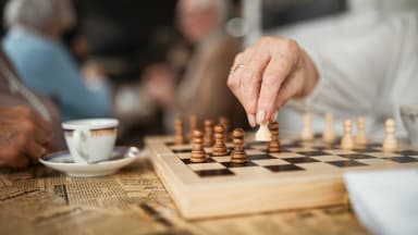 Superager: Was macht sie so besonders?