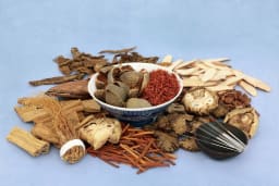 Helfen Ginseng und Safran bei sexuellen Störungen?