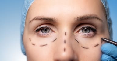 Krankschreibung bei Schönheits-OP und Co.?