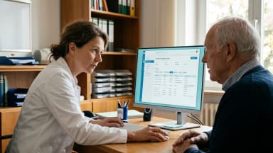 Der elektronische Medikationsplan: Was sich für Praxen ändert