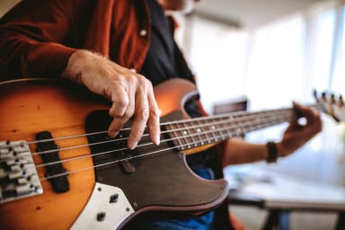 Musiktherapie: Zu schön, um bezahlt zu werden?