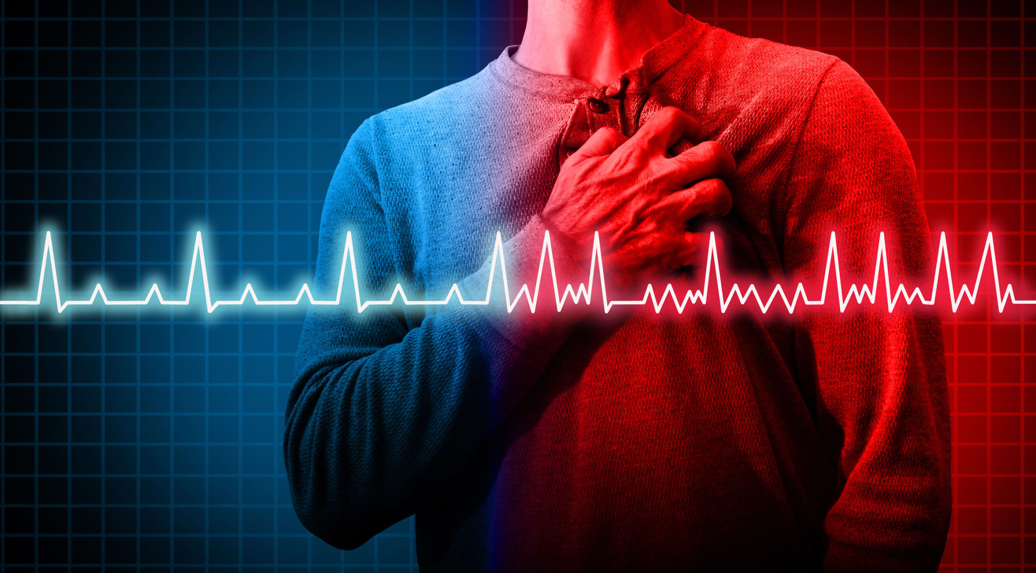 Herzrhythmusstörungen bei Intensivpatienten So können Sie