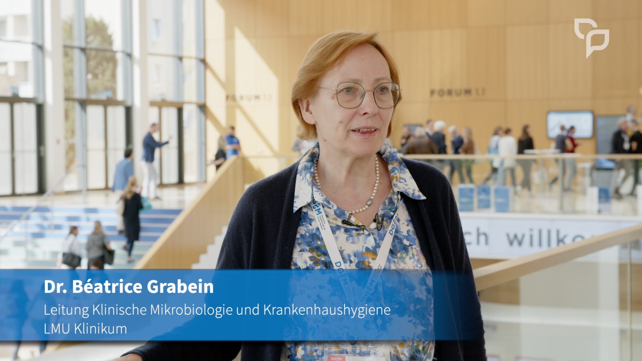 Neue Antibiotika Wo stehen wir gerade?