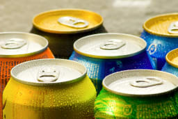Zu viel Fruktose schadet den Nieren