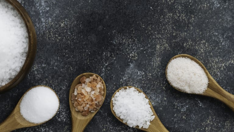 Die Gefahren einer salzreichen Ernährung