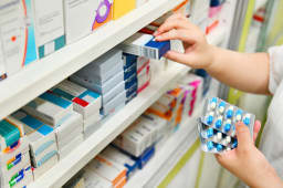 Antibiotikaverordnungen wieder über vorpandemischem Niveau