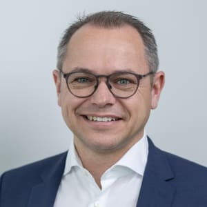 Avatar von Prof. Dr. Thomas Auhuber 