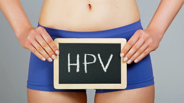 HPV-Infektion: Kein Zeichen von Untreue