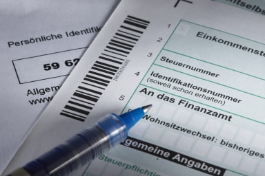 Homeoffice in der Steuererklärung