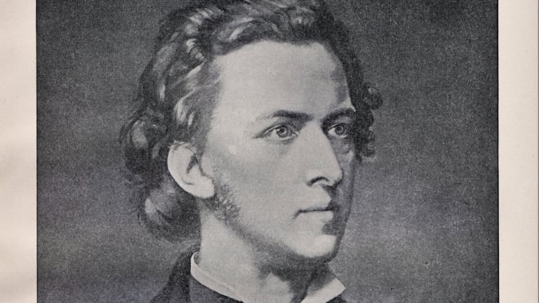 Frédéric Chopin