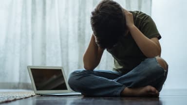 Sexueller Missbrauch an Kindern und Jugendlichen: Fallzahlen weiterhin besorgniserregend hoch