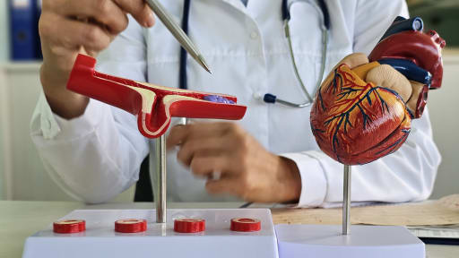 Länger ist besser: Antikoagulation nach spontanen Thrombosen