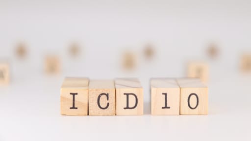 ICD-10-Codes: Was Sie bei der Abrechnung beachten sollten