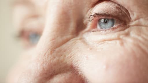 Neuer VEGF-Antikörper zur intravitrealen Injektion bei nAMD