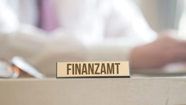 Notdienst-Vertretung im KV-Bereitschaftsdienst: BFH sieht keine Umsatzsteuer