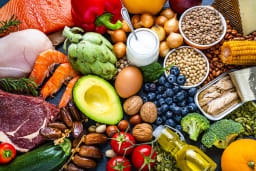 mediterranean diet