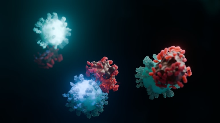 Kutane Reaktionen nach CAR-T-Zell-Therapie oder Krebs-Rezidiv?