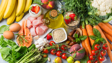 Antientzündliche Ernährung: Was kann sie bewirken?
