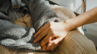 S3-Leitlinie Palliativmedizin bei nicht heilbarer Krebserkrankung umfassend aktualisiert