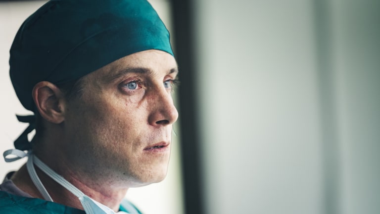 Wenn das ärztliche Denken das ganze Leben vereinnahmt