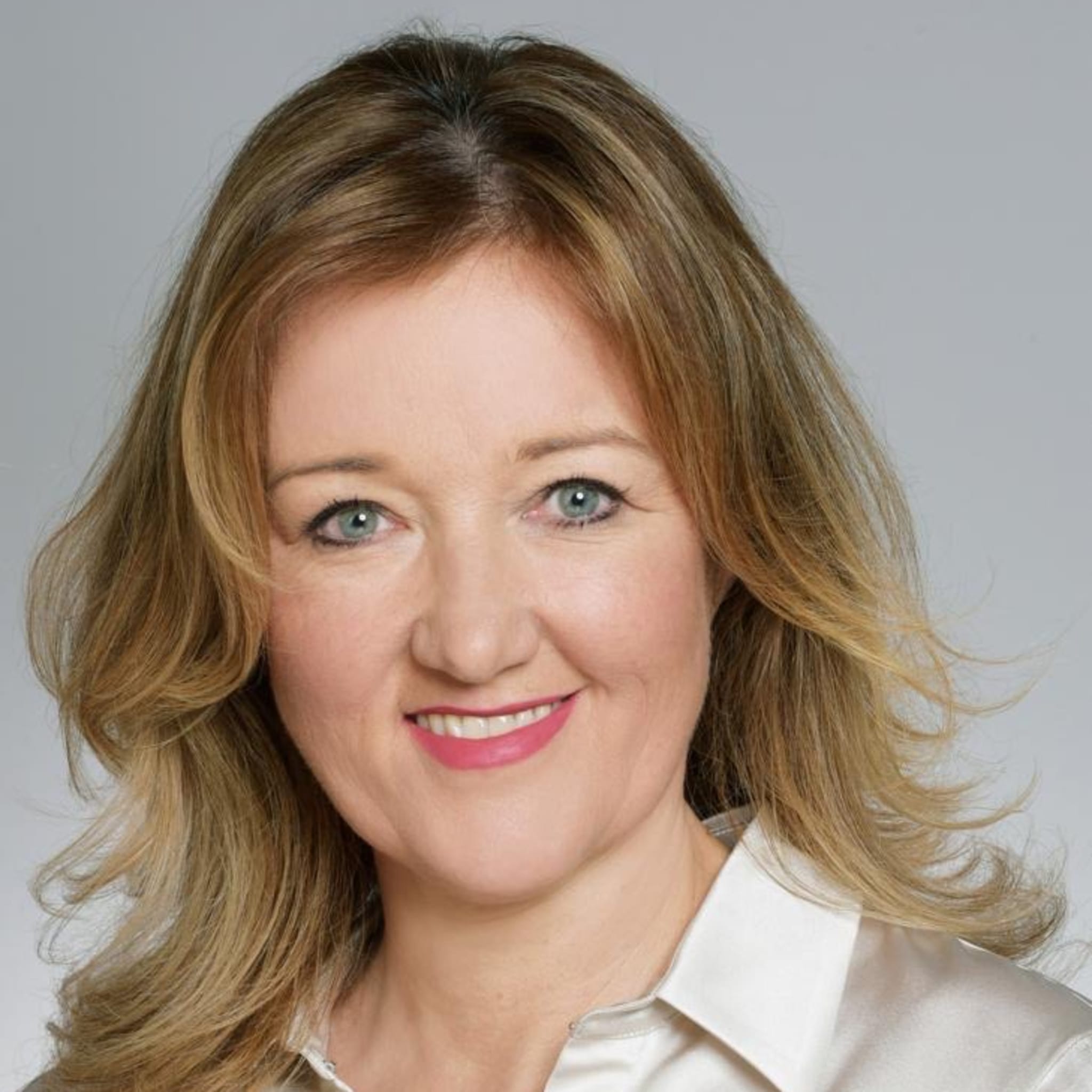 Avatar von Dr. med. Nicola Fritz