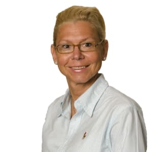 Avatar von Prof. Dr. med. Nina Rogenhofer