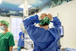 4-Tage-Woche im OP: Zukunftsfähig oder bürokratisches Monster?