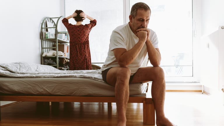 7 seltene sexuelle Erkrankungen beim Mann