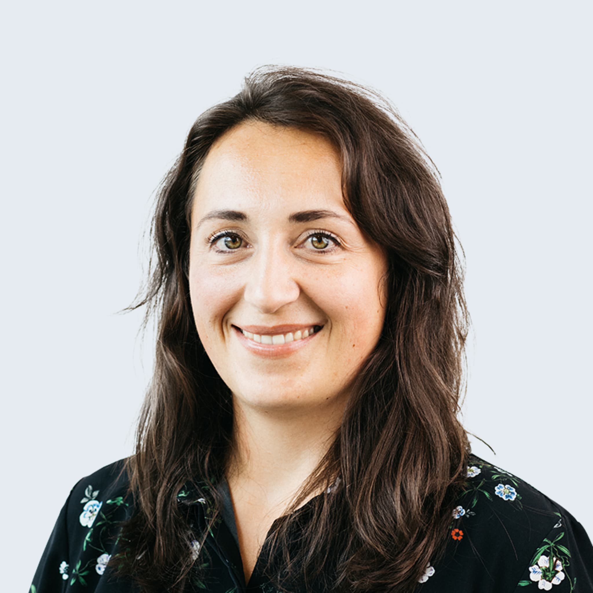 Avatar von Kristina Lutilsky