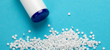 Süßstoffe machen hungrig