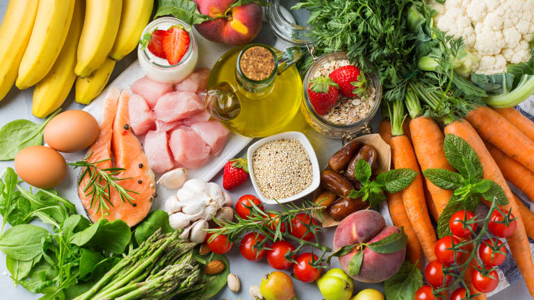 Antientzündliche Ernährung: Was kann sie bewirken?
