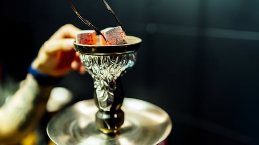 Kammerflimmern mit Reanimation bei 18-Jährigen