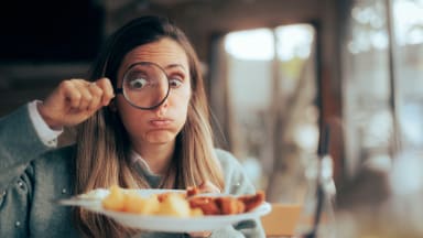 Laktose, Fruktose & Co.: Praxisupdate zu Lebensmittelunverträglichkeiten