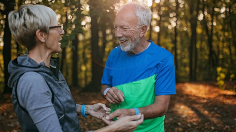 Bewegung und Ernährung stärken die Immunabwehr bei Krebs