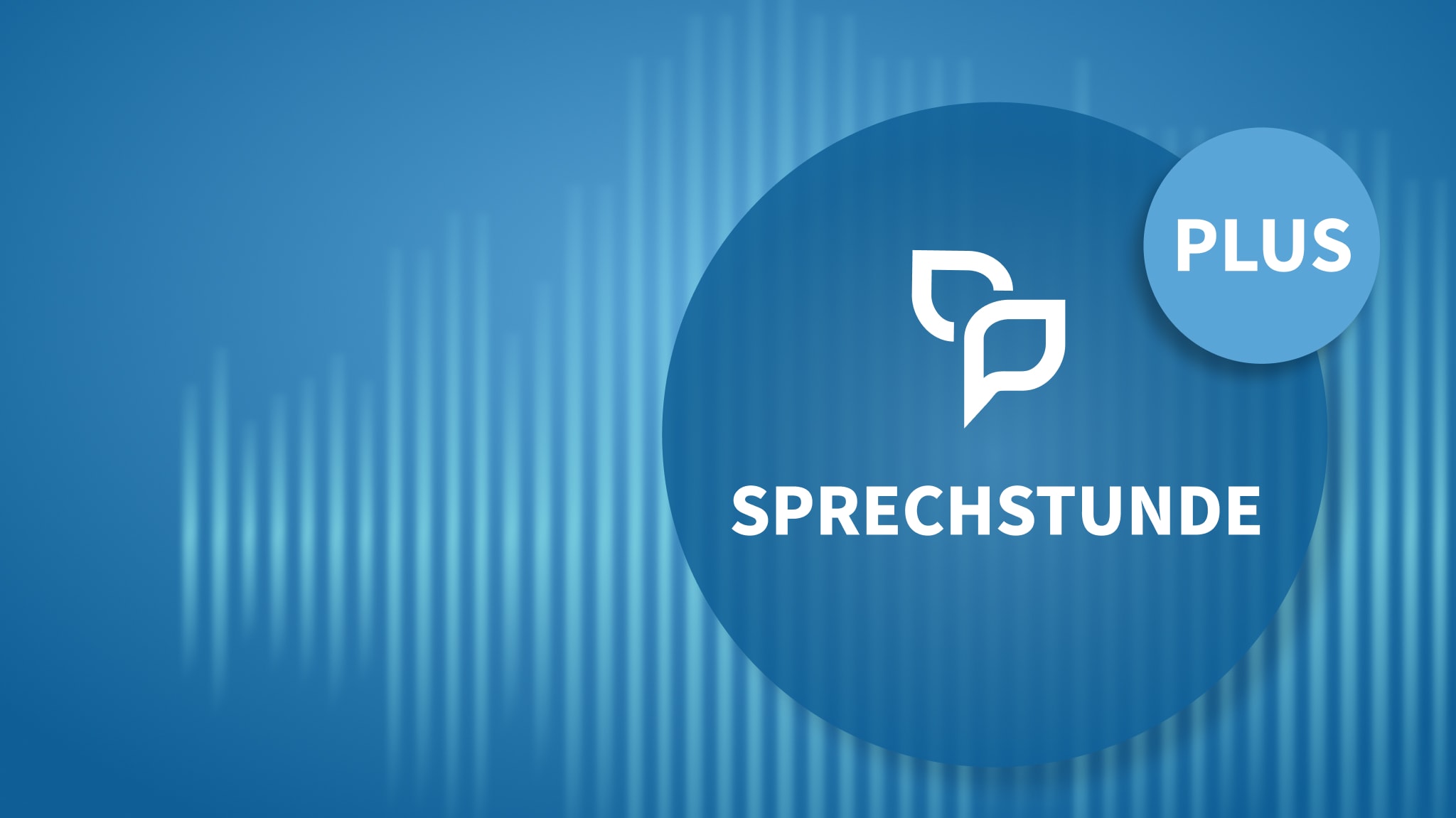 Sprechstunde PLUS