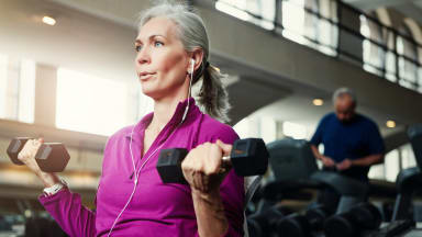 Krafttraining mit niedrigem Zeitbudget: 4 Szenarien