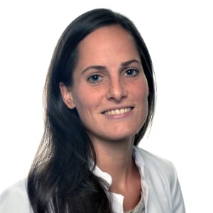 Avatar von PD Dr. med. Helene Heidegger