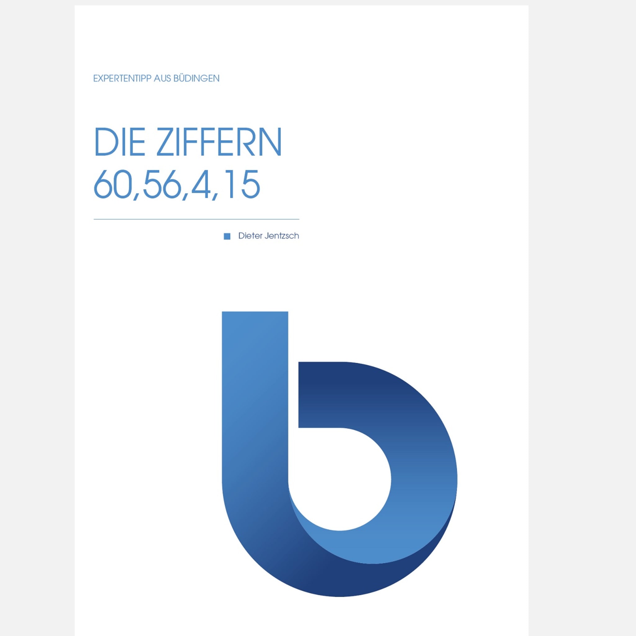 Vier GOÄ-Ziffern, die Sie kennen und abrechnen sollten. - coliquio