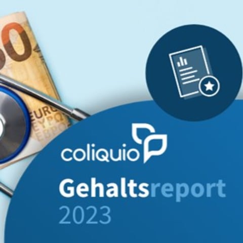 Gehaltsreport 2023