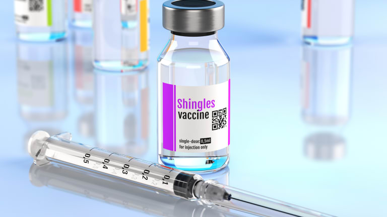 Impfung gegen Gürtelrose wird Risikogruppen schon ab 18 empfohlen
