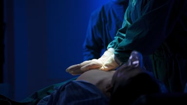 Die Geschichte der kardiopulmonalen Reanimation