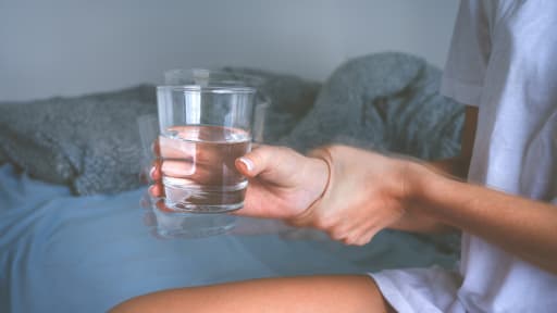 Wenn die Hand nicht mehr gehorcht