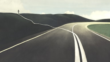 Das ist neu bei der konservativen Therapie des CCS