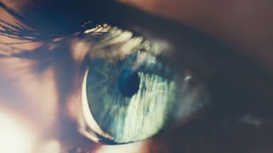 Magenverkleinerung mit Nebenwirkungen am Auge