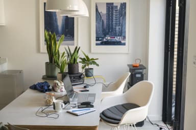 Ärzte im Homeoffice: Rechtliche und organisatorische Bedingungen