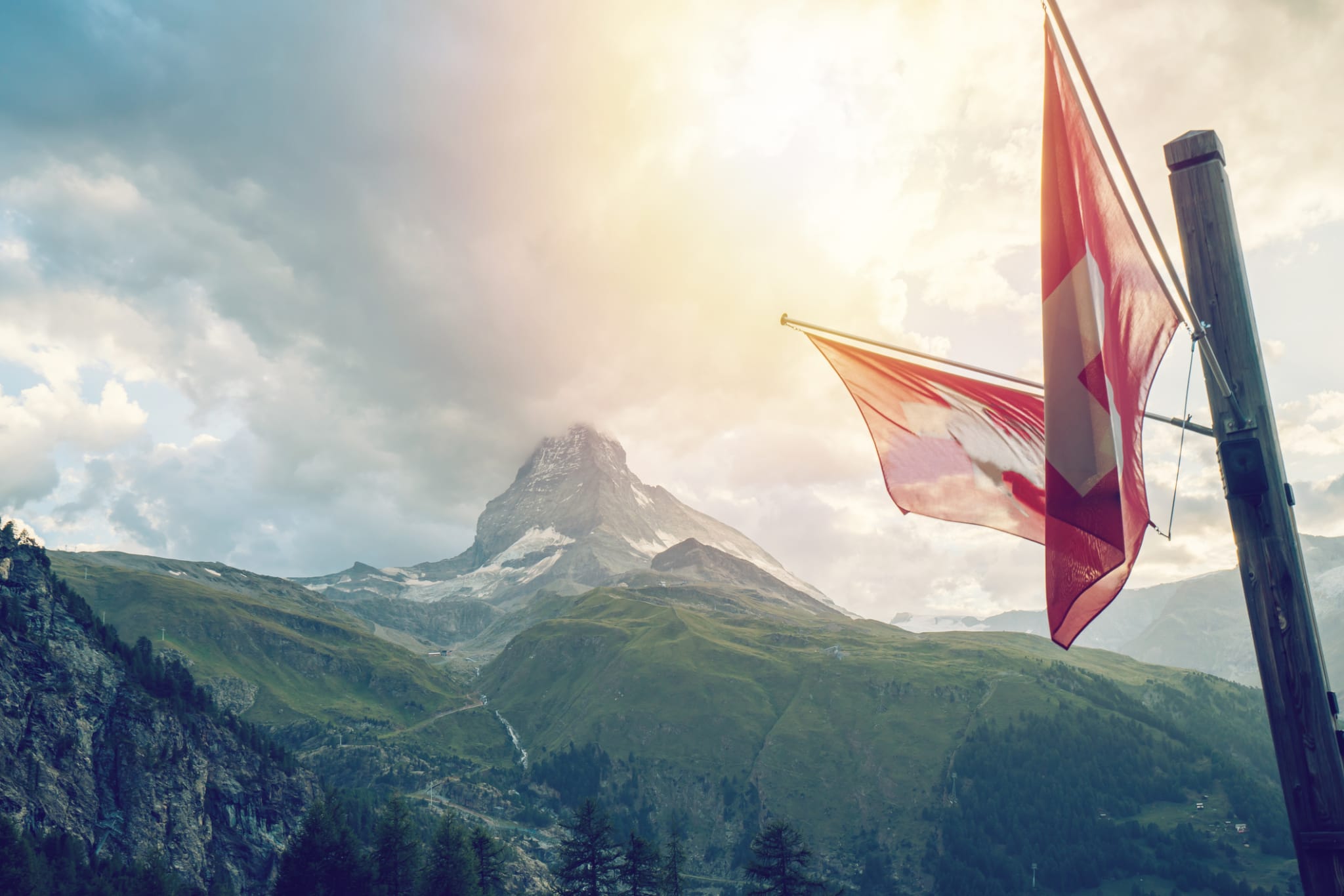 Als Arzt in die Schweiz Viele Vorteile doch wo ist der Haken?