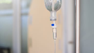 Infusion Klinik