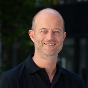 Avatar von Sportmediziner Dr. med. Patric Behr